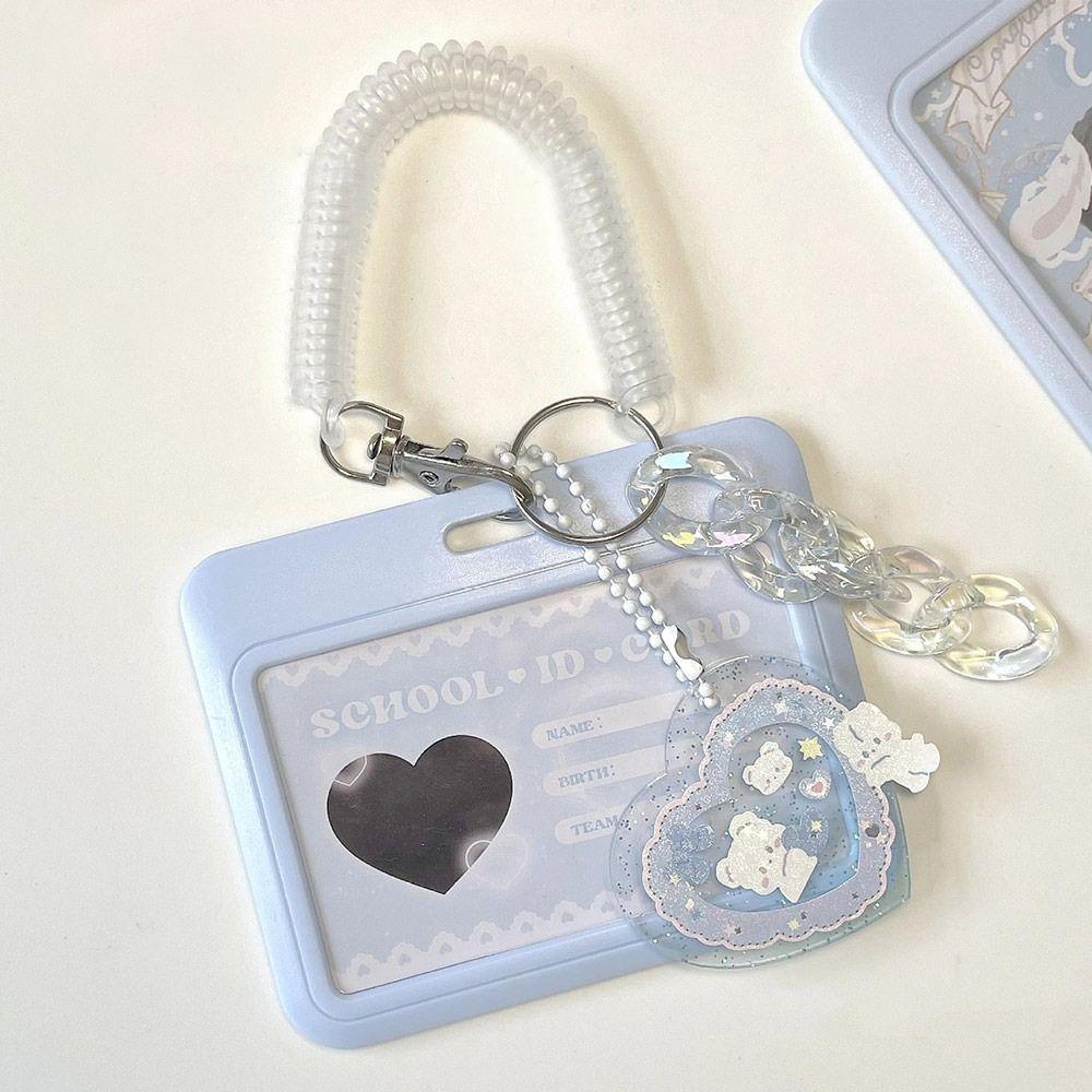 Детский Женский Мужской Значок Держатели для ID-карт Банковских карт Чехол-обложка для проездного билета Держатели для кредитных карт Визитница