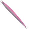 Приманка Palms Metal Jig Jigalo 214 мм 250 г Glow Pink Lure G-04 JR-250