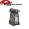 JINGRUIDA Outdoor & Specialty Canvas Tents