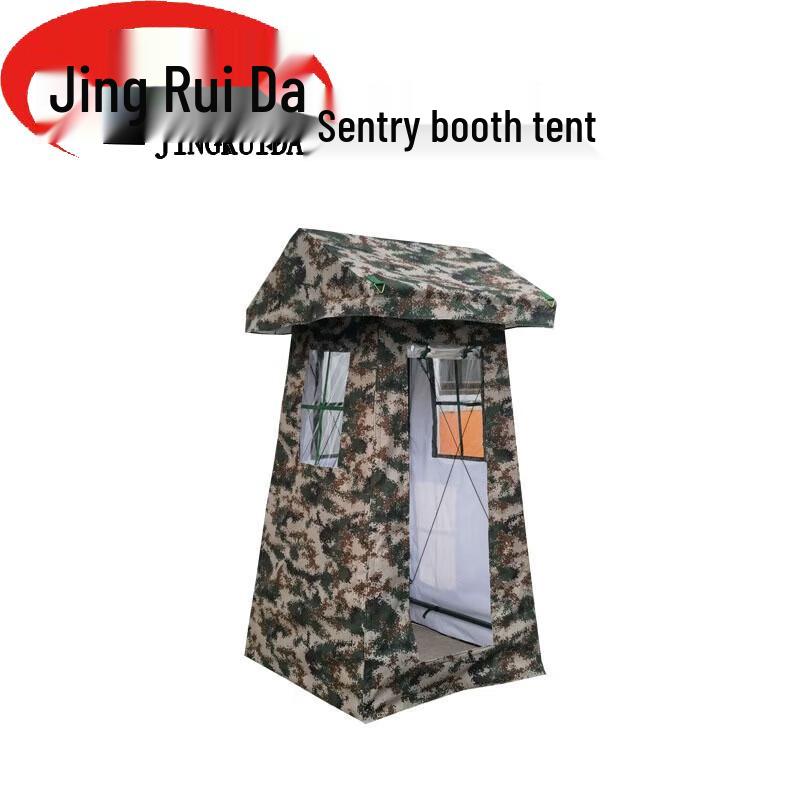 JINGRUIDA Outdoor & Specialty Canvas Tents
