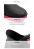 Men's German-Style Waterproof Low-Top Rain Boots: Non-Slip Outdoor Shoes for Food Delivery, Fishing, Car Washing & More.