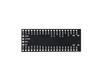 RP2350A Core Development Board 128Mbit 16MB Dual Core Processor with Pin Headers for Raspberry Pi Pico