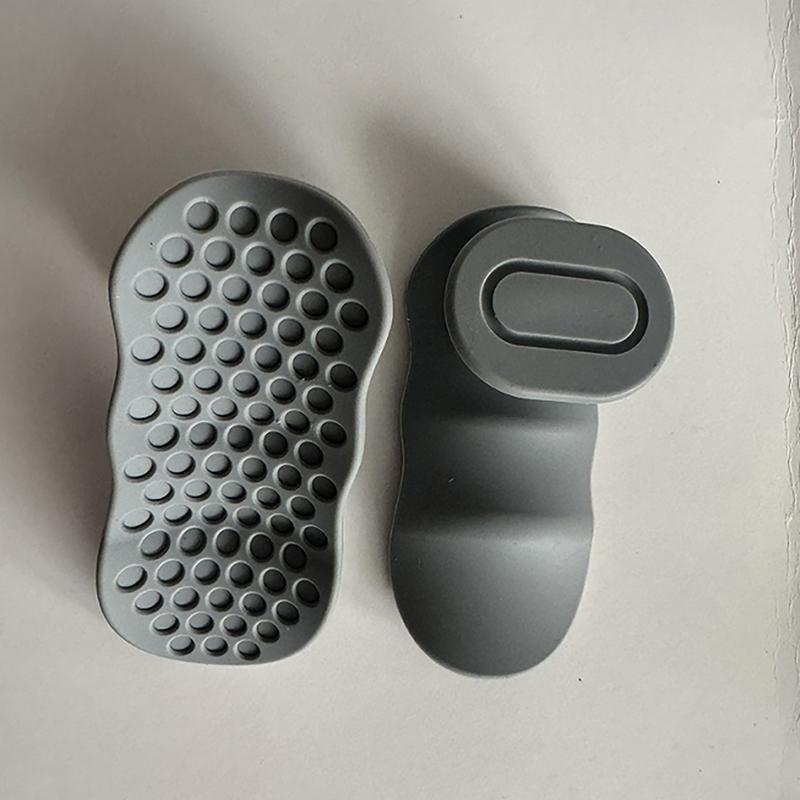 Портативные и простые в использовании нескользящие тренировочные перчатки, используемые для защиты тяжелоатлетов, спортивные тренировки, подарок для упражнений