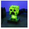 Minecraft Creeper Lamp Light Paladone ICONS Minecraft Creeper Night Light Lamp - [Предмет]