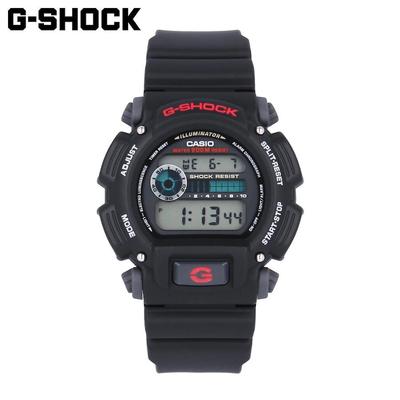 CASIO G-SHOCK GSHOCK DW-9052-1 ( DW 9052 1 DW90521 DW-9052 ) Наручные часы для мужчин