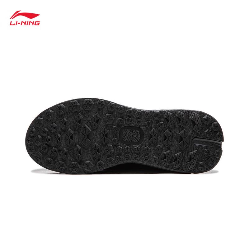 Li-Ning Zhengrong LITE Мужские повседневные высокие кроссовки