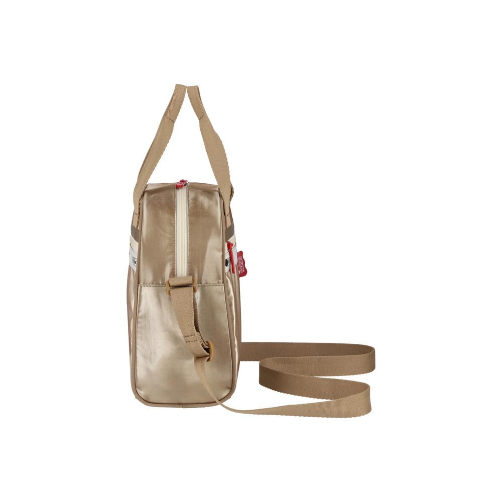 Сумка-кроссбоди Lesportsac Haribo Goldbears N/S Mini [1238.Hd66]