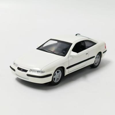 Дельпрадо 1:43 масштаб 1995 Opel новая литая модель автомобиля без упаковки коллекционная подарочная игрушечная модель автомобиля