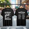 Футболка Morgan Wallen I’m The Problem Tour 2025, Подарок для фанатов Кантри-Поп, Рок