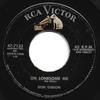 7-дюймовая пластинка DON GIBSON  Oh Lonesome Me 477133 RCA Victor 1958 США Кантри/Фолк Б/у