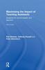 Книга Maximising the Impact of Teaching Assistants : Guidance for School Leaders and Teachers