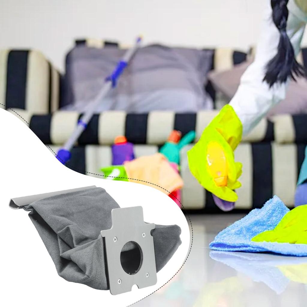 Мешочек Пылесборник Аксессуары для обслуживания MC-CG383 MC-CG461 Пылесос