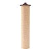 Modern Room Scratch Replacement Pillar Jute 453
