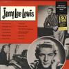 LP Record JERRY LEE LEWIS - Jerry Lee Lewis DOS612H DOL 2015 Europe Rock