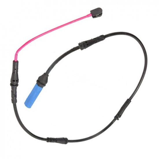 Rear Disc Brake Pad Wear Sensor 34216861809 For BMW 5 Series G31 518d G32 630d
