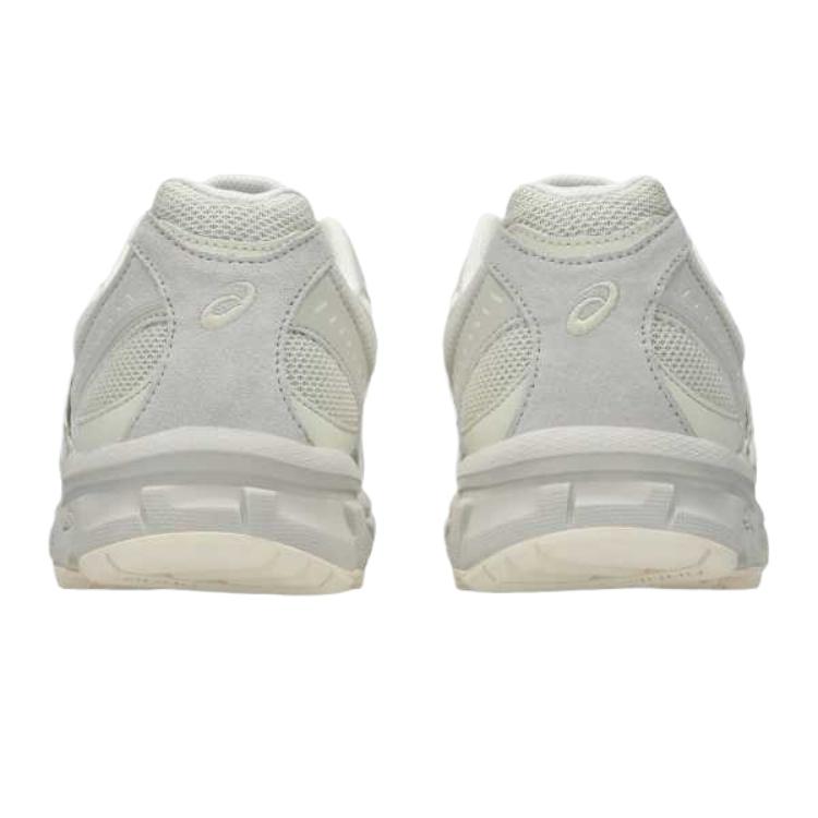 Asics Унисекс Гелевые Sonoma Tr62 Низкие Белый Чистое Серебро 1203A734-100
