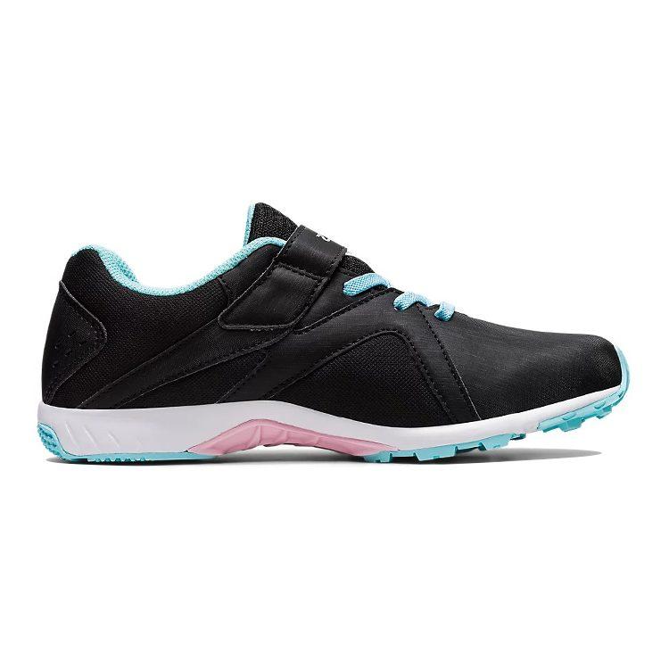 Asics Lazerbeam SH-MG GS 'Черный Белый Аква' 1154A138-003