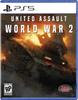 United Assault World War 2 (Import: North America) - PS5
