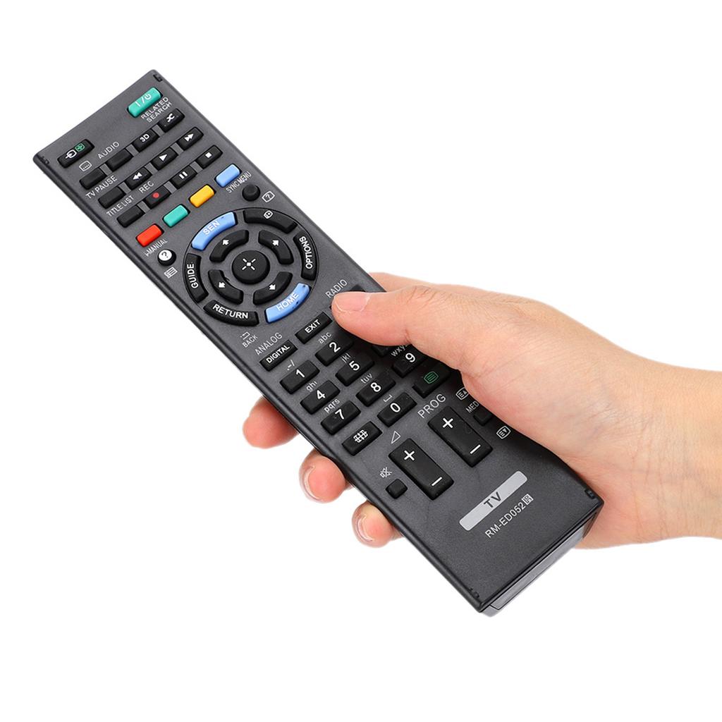Замена пульта дистанционного управления телевизором для RM‑ED052 RM‑ED050 RM‑ED053 RM‑ED060