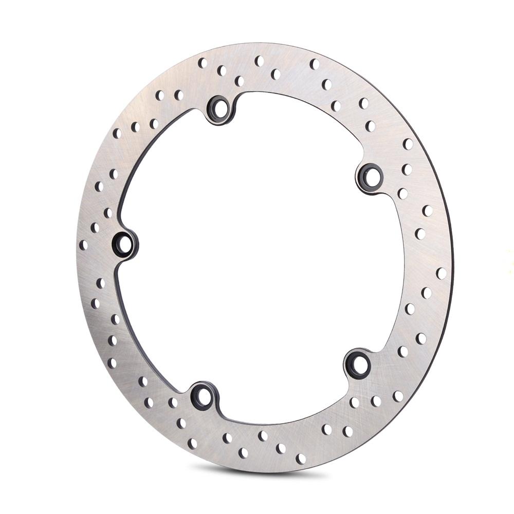 276mm Rear Brake Discs Rotors For BMW R850GS R850R 1998-2007 R1100GS/R/RT 1995-2001 R1150GS 1999-2002 R1150 RS/RT 2001-2005