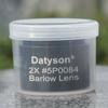 Аксессуары для телескопа Datyson 2-кратный окуляр-телеконвертер 1,25 дюйма Линза Барлоу 5 P0084 Мелкая резьба M28.6