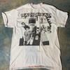 Vintage Radiohead Rock Tour Concert Short Sleeve Classic Shirt Kv32503 Vintage Stylish Unisex Slightly Versatile