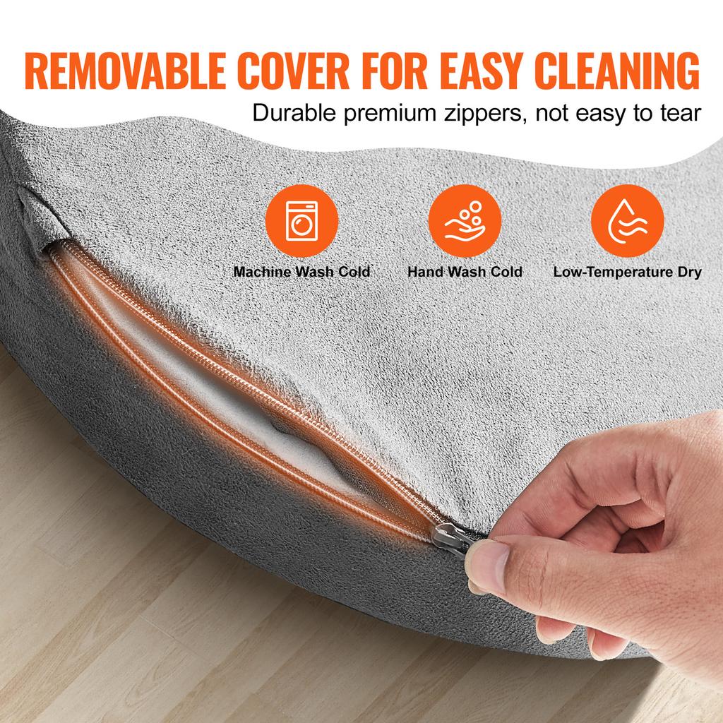 SucceBuy Игровой диван Детский диван Диван из пены для малышей с высокой плотностью 25D для игр, творчества, сна Детская мебель