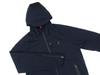 POLO RALPH LAUREN Softshell Windbreaker Size 0101946 Men's Jacket/Hoodie, L, Navy,