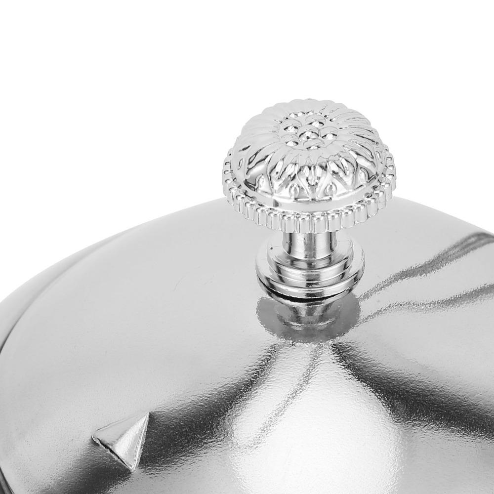 With Tea Infuser Tea Kettle Large Capacity Tea Pot Durable Stovetop Kettle  For Loose Tea