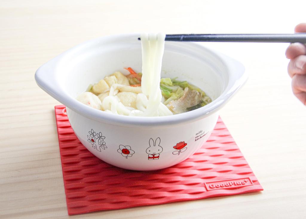 Эмаль Emile Miffy Стойкая к кислотам и непереносимая Совместима со всеми нагревателями IH Dick Bruna GoodPlus+ (Кокотница 15см) щелочи, запахи, источники,