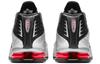 Nike Shox R4 "OG" Черный Металлик Серебристый BV1111-008