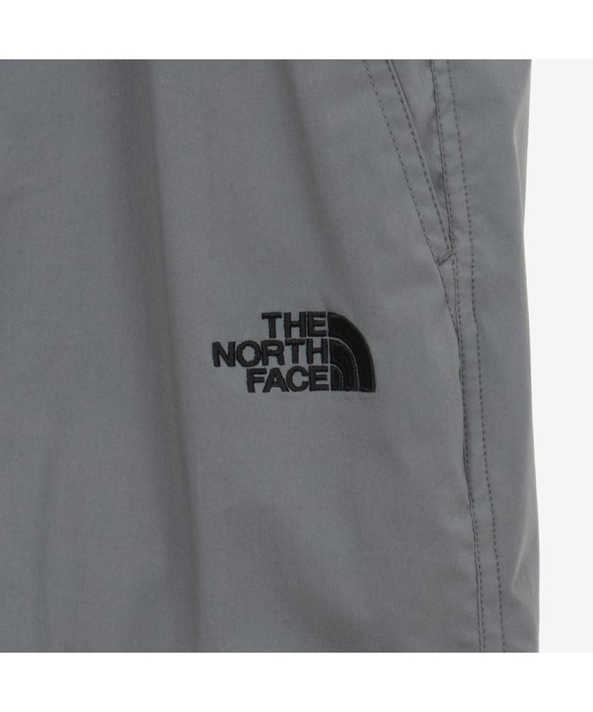 Noseupeiseu Np6Ns05B Мужские брюки для скалолазания Cool Gray