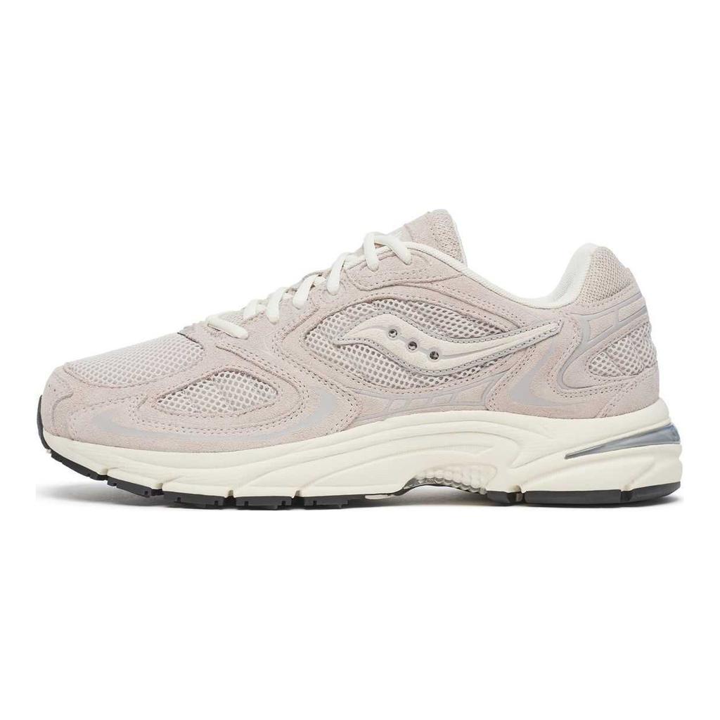 SAUCONY Сетка Джаз 9 Низкие Беговые Кроссовки Унисекс S70898-5