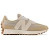 New Balance Кроссовки унисекс 327 Incense Moonbeam Серые MS327RE