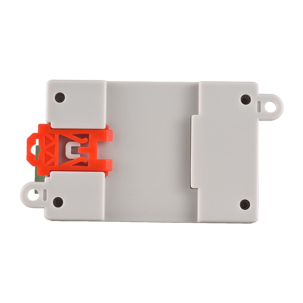 GSM Gate Opener Relay Switch 2G Remote Controller Phone Call SMS Power-off Alarm Switch Input Alarm