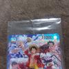 Used Monkey D. Luffy One Piece Day 2024 ST10-006 SR New Unopened