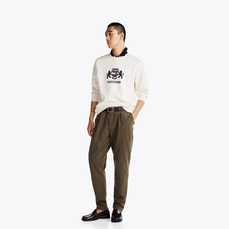 Tommy Hilfiger Sweatshirt Men's MW0MW38349