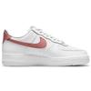Nike Женские кроссовки Air Force 1 '07 Essential 'White Rust Pink' CZ0270-103