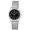 Ladies' Watch Q&Q Q02A-004PY (Ø 33mm)