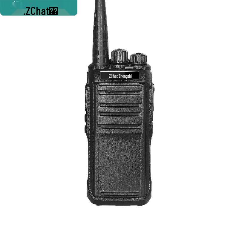 Zchat Серия ZEK Мощная ручная двусторонняя радиостанция (Китайская версия)