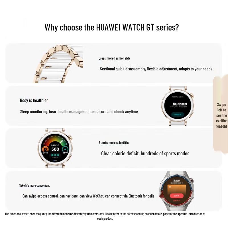 Huawei Умные часы WATCH GT 5 Pro (Китайская версия)