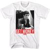 Scarface Get It Белая футболка
