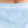 New Balance Шорты Nqj Nbnwe2w512 51 Женская спортивная плиссированная юбка