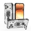Для Huawei Honor 600 Pro 5G Чехол Ударопрочный Бронированный Прочный Чехлы для Телефона Funda Для Honor 600 600Pro Магнитный С Держателем-кольцом Чехол