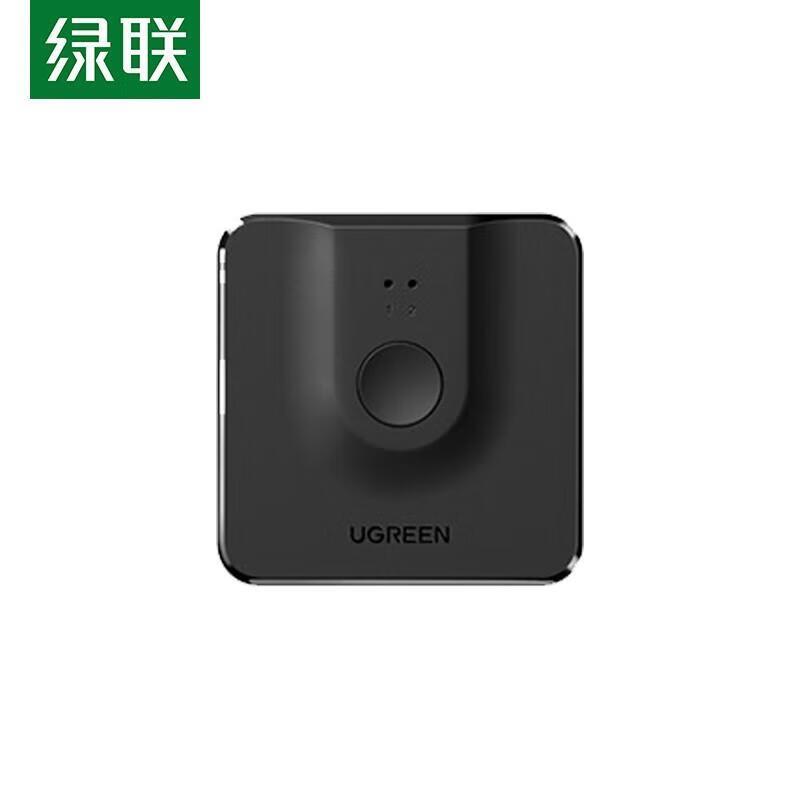 Ugreen Двунаправленный переключатель HDMI 2.0