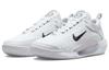 Nike Zoom Court Nxt Hc Белый Черный DH0219-100