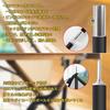 Tarp Pole "2023 Latest Model" Diameter 28mm Length 250cm Aluminum Tent Pole 2 Sets Tent Pole Aluminum Pole TarpCamping Pole Aviation A6061 Aluminum
