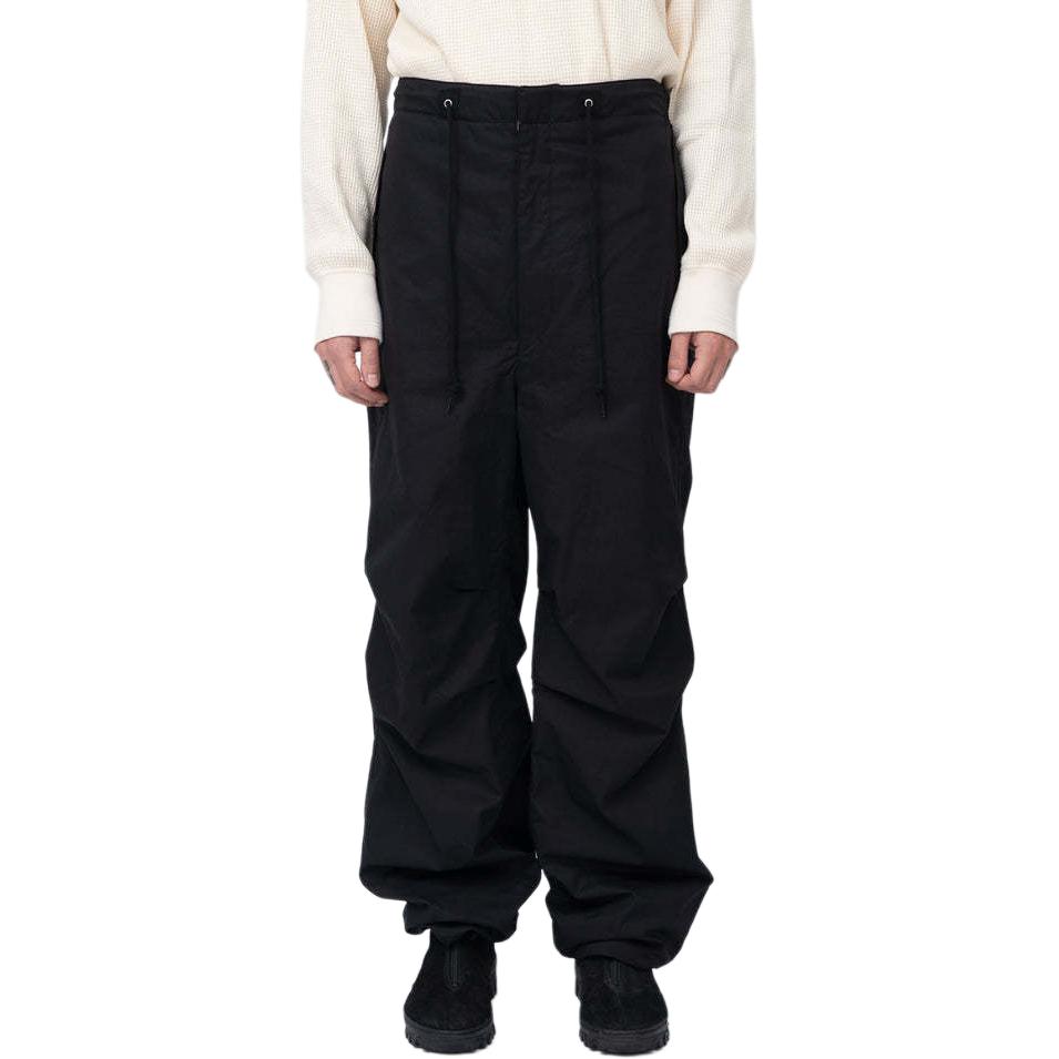 Nanamica 2024 Casual Pants Unisex S24FC022-K