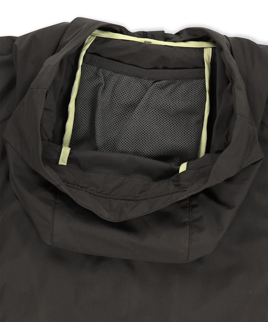 Куртка Sunlovetour Pertex® Nimbus Light Угольный