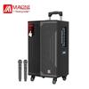 Malone Portable Wireless Bluetooth Trolley Speaker (CN version)